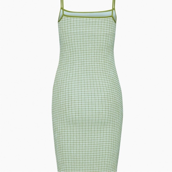 Wilfred Jazz Midi Dress - Picture 3 of 4